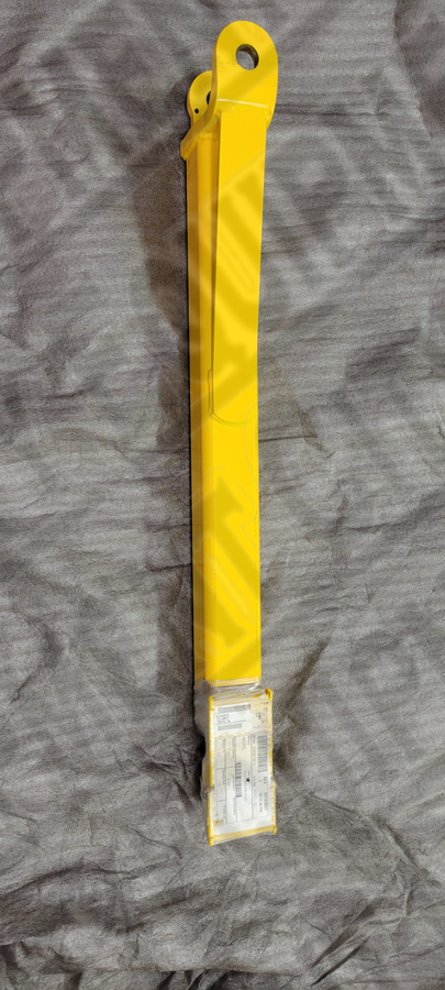 Rotary N238YL REAR SWING ARM SPOA9